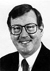 David Trimble