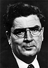John Hume 