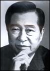 Kim Dae-jung, "for his work for democracy and human rights in South Korea and in East Asia in general, and for peace and reconciliation with North Korea in particular"