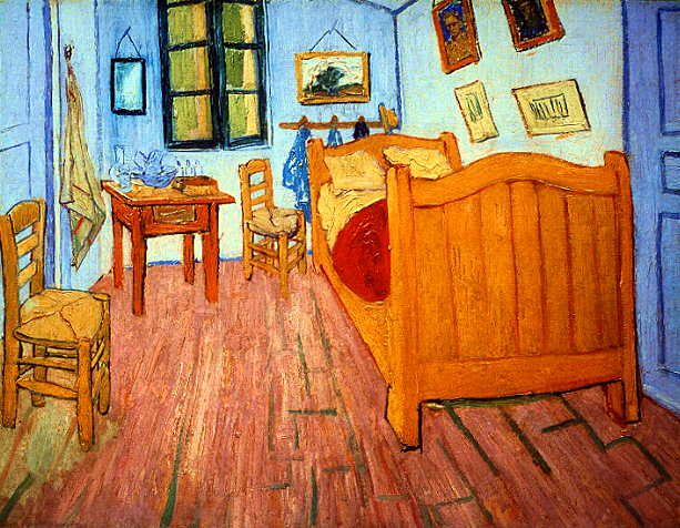 the Gallery's Painting XVII